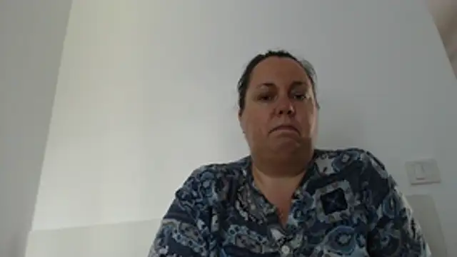 Chat XXX en directo de WendyRhoades