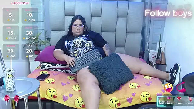 evelin_zaens Live XXX-chat