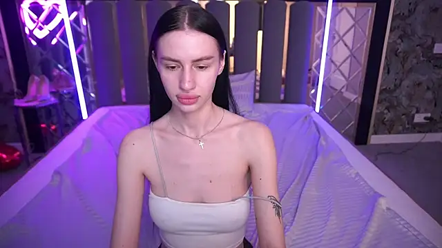Snow_WhiteeeX Live XXX-Chat