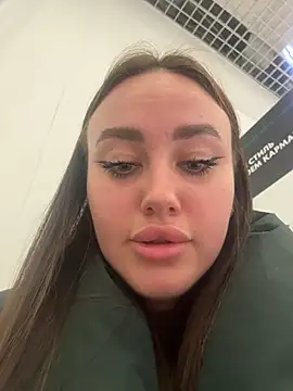 KiraSunshine Live XXX-chat