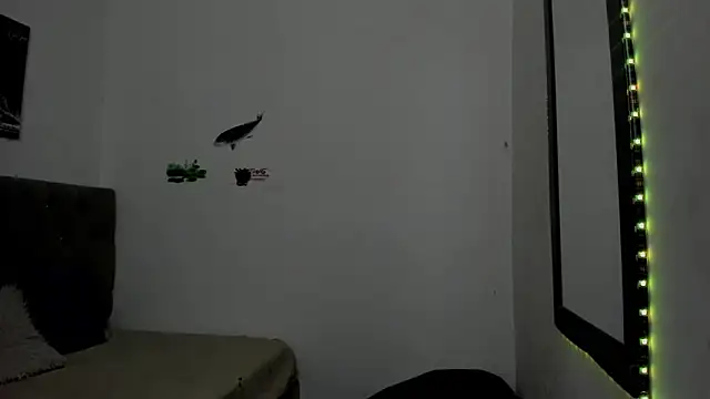 Chatroom XXX en direct de _1DERECK