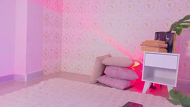 دردشة MiiaCullens الجنسية المباشرة