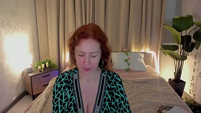 LeticiaRomano Live XXX-Chat