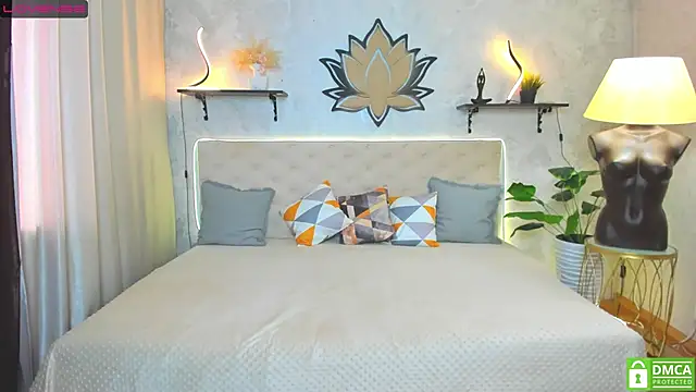 StripBianka Live XXX-chat