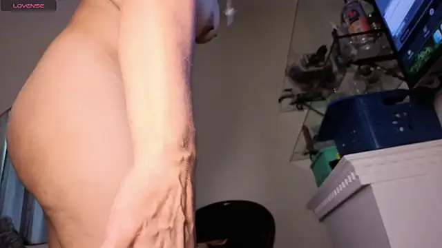 Show Webcam de mariangellive