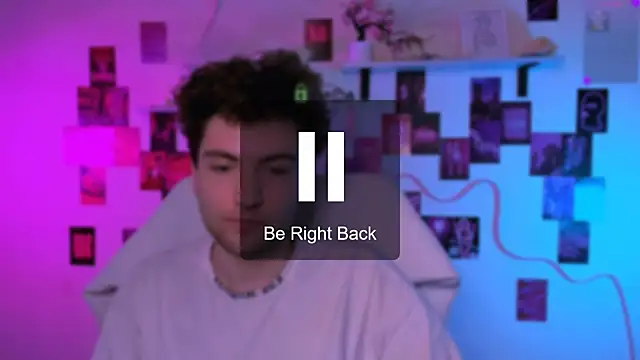 joseph_bear_のウェブカメラショー