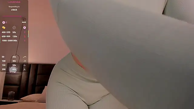 Chat XXX en directo de JennaOlsonX