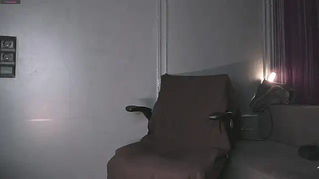 WayneWilson Adlı Modelin Web Kamerası Şovu