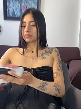 Chat XXX en directo de ananya_sex1