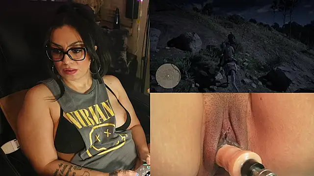 roknblaze Chat XXX live