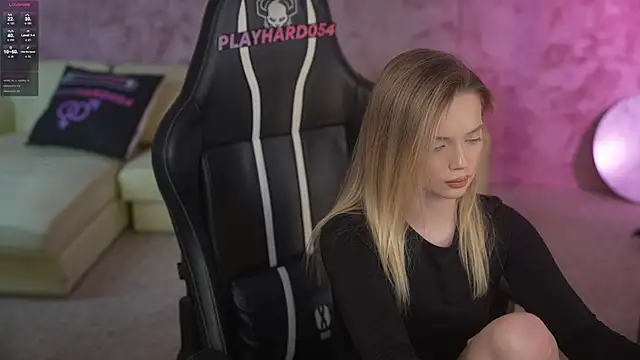 Cassy-Celestial_ – Live XXX-chat