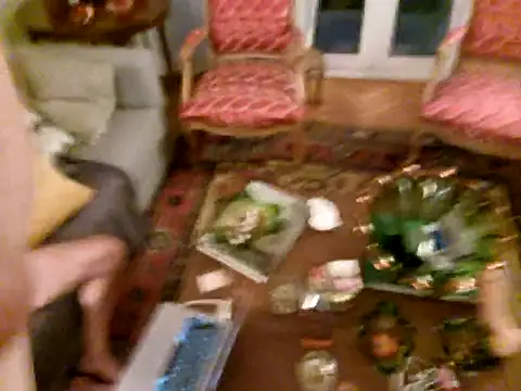 Overload86High 在線直播表演