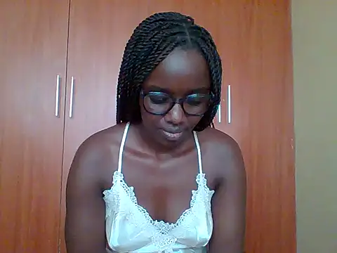 Chat XXX en directo de sexy_darleen23