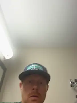 Show webcam de Nakedginger26