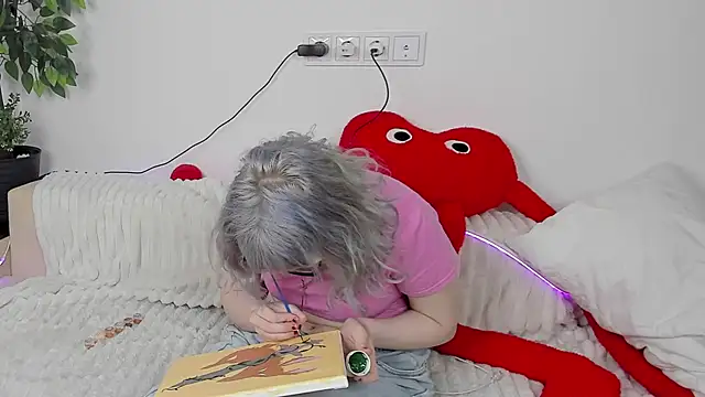 Chat XXX Live EdythElswick