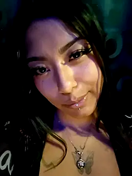 Chat XXX en directo de Katta_ossa