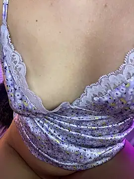 Chat XXX en directo de DulceDuart