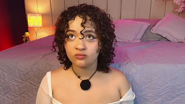 Chat XXX en directo de _sarahRose