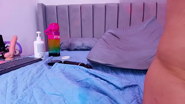 Chat XXX en directo de freyhasmith_