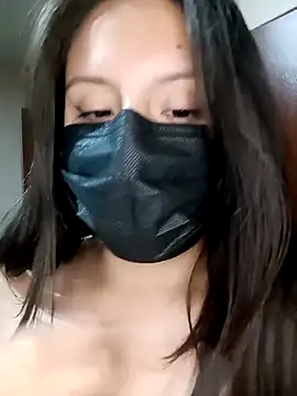 Chat XXX en directo de Rosyshadow