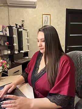 AgathaMyers Webcamshow