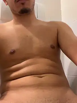 ilk_sexx Adlı Modelin Web Kamerası Şovu