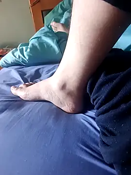 FeetMasterForSlaves Obrolan Langsung XXX