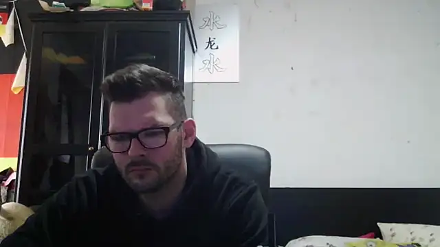 Die-geile-Sau Show in webcam