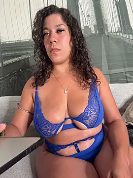 Bigbuttbrooklynn's Webcam Show