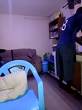 Chatroom XXX en direct de Brian_johns