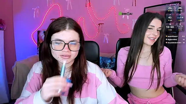 isabel_wave live XXX chat