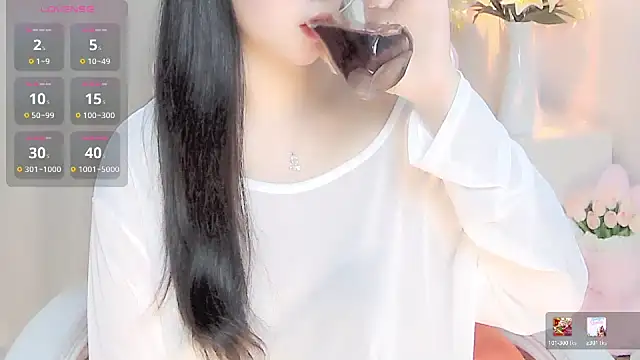 Sweet-Shuna Chat XXX live