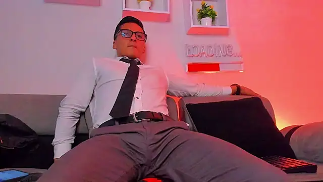 Dominus_Alpha Live XXX Chat