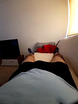 mogli444 Webcam-Show