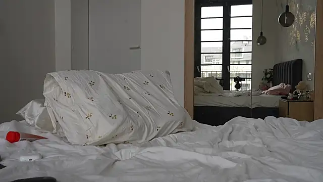 ibiddi Pertunjukan Webcam