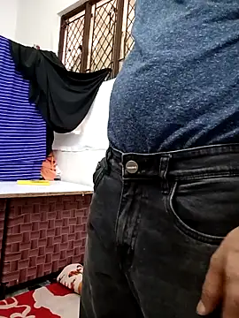 Вебкам-шоу KumarSilencesex21