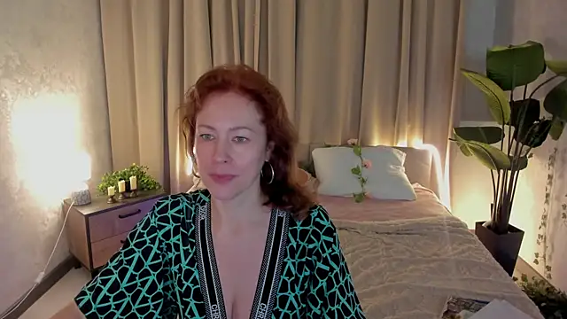 Chatroom XXX en direct de LeticiaRomano