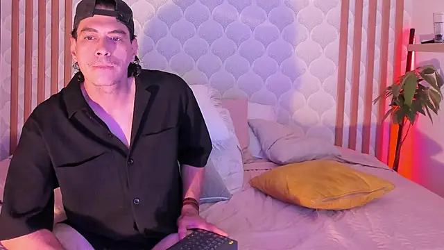 Cristian_blaze Obrolan Langsung XXX