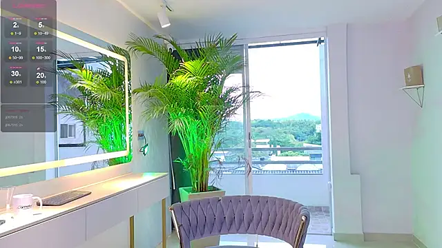 Sunny_River 라이브 XXX 채팅