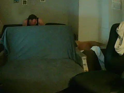 Men_Fun_Dick's Webcam Show