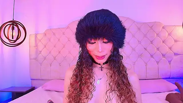 Zahara1 – Live XXX-chat