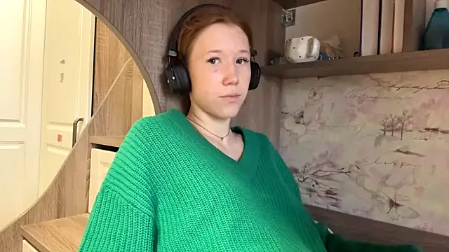 KiraNice1's Live XXX Chat