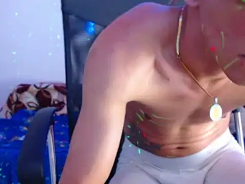 Chat XXX ao vivo de alejandro_stone12