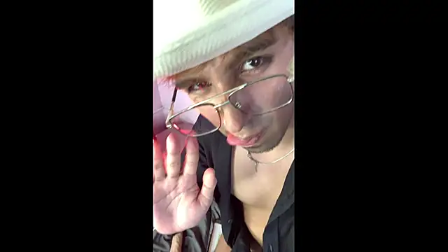 JeremySanders1_ – webcam-show