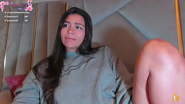 Živý XXX chat KimDevinne