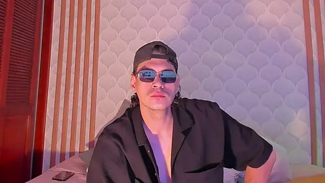 Živý XXX chat Cristian_blaze