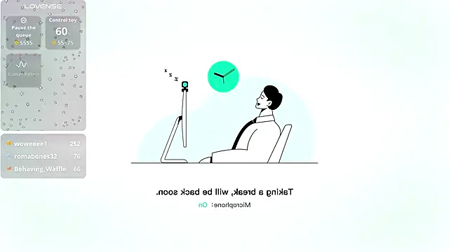 Angel-dragun 웹캠 쇼