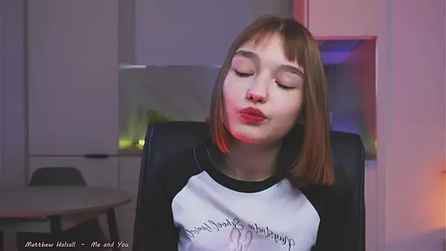Živý XXX chat Leyla_crsh