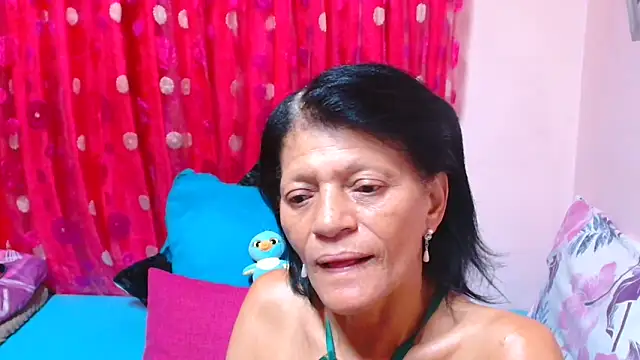 SLUTTYROXY Obrolan Langsung XXX