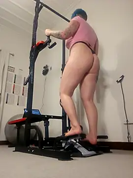 Chat XXX ao vivo de PinkTheHawk